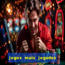 jogos mais jogados na china